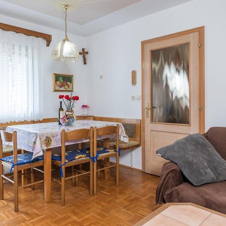 Holiday Home Pri Srni Bohinj Zewnętrze zdjęcie