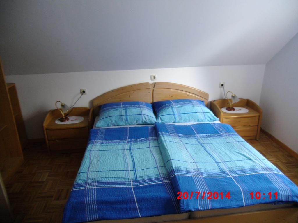 Holiday Home Pri Srni Bohinj Pokój zdjęcie