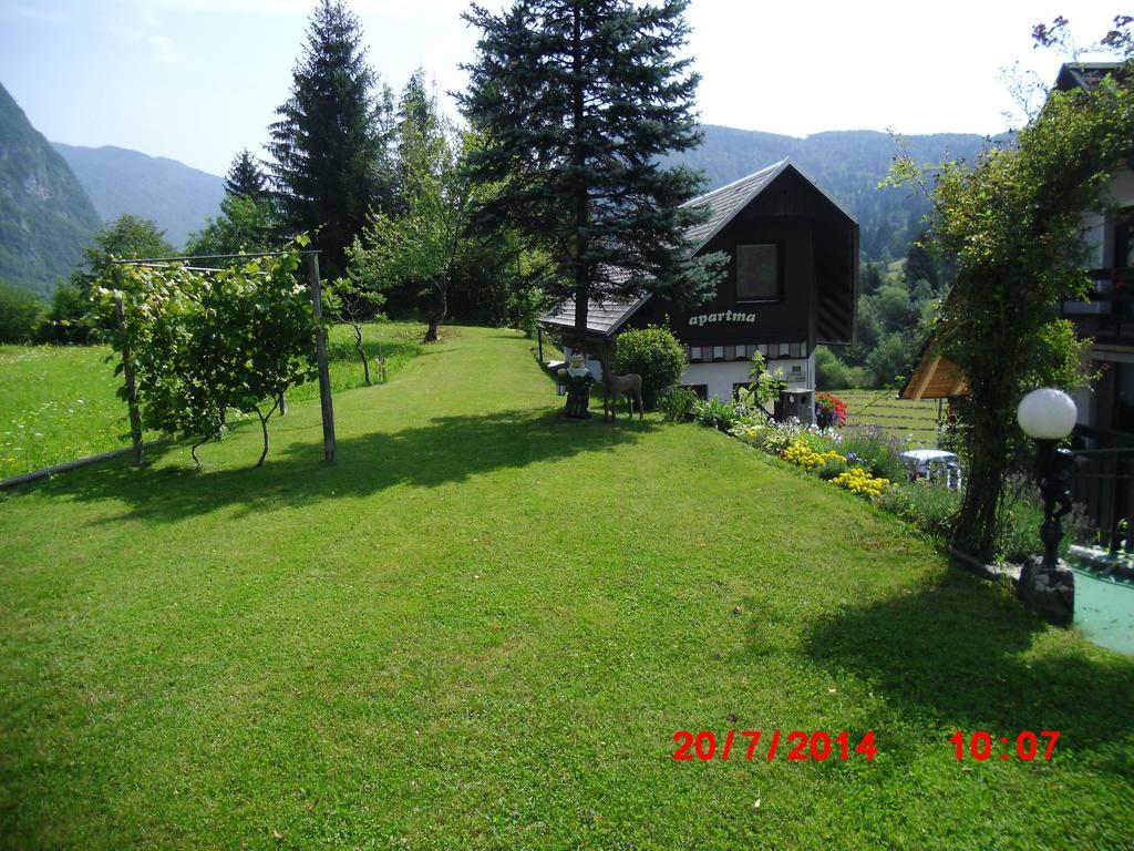 Holiday Home Pri Srni Bohinj Pokój zdjęcie