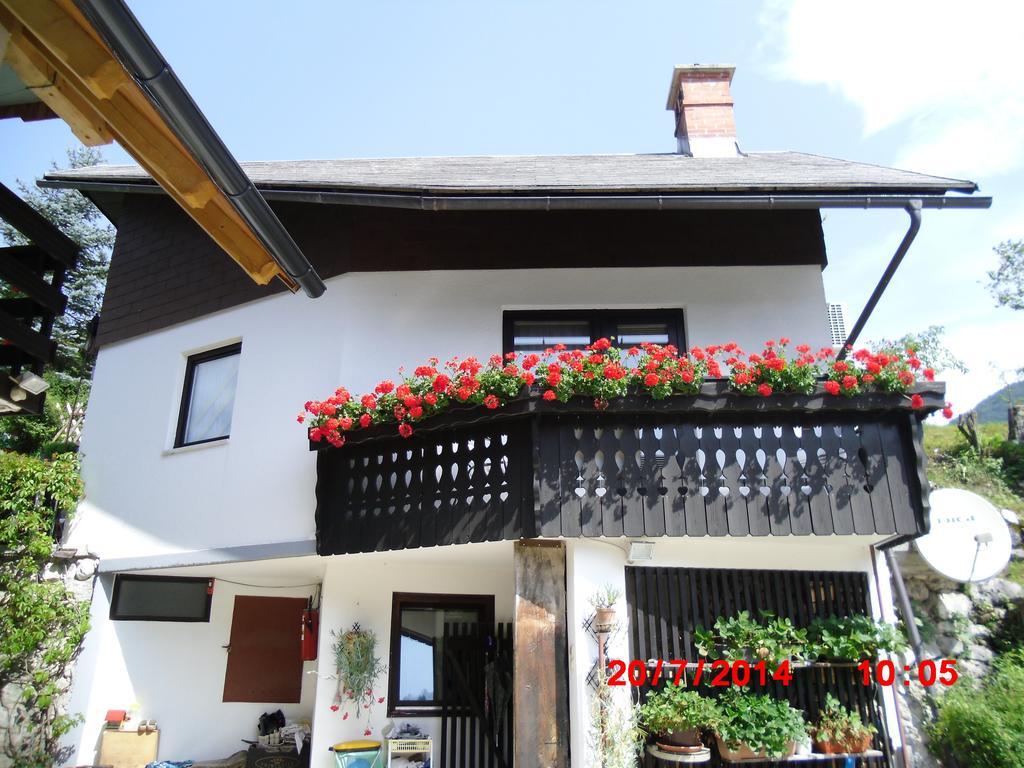 Holiday Home Pri Srni Bohinj Pokój zdjęcie