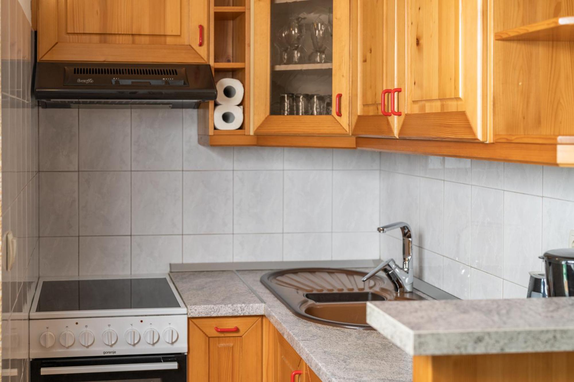 Holiday Home Pri Srni Bohinj Zewnętrze zdjęcie
