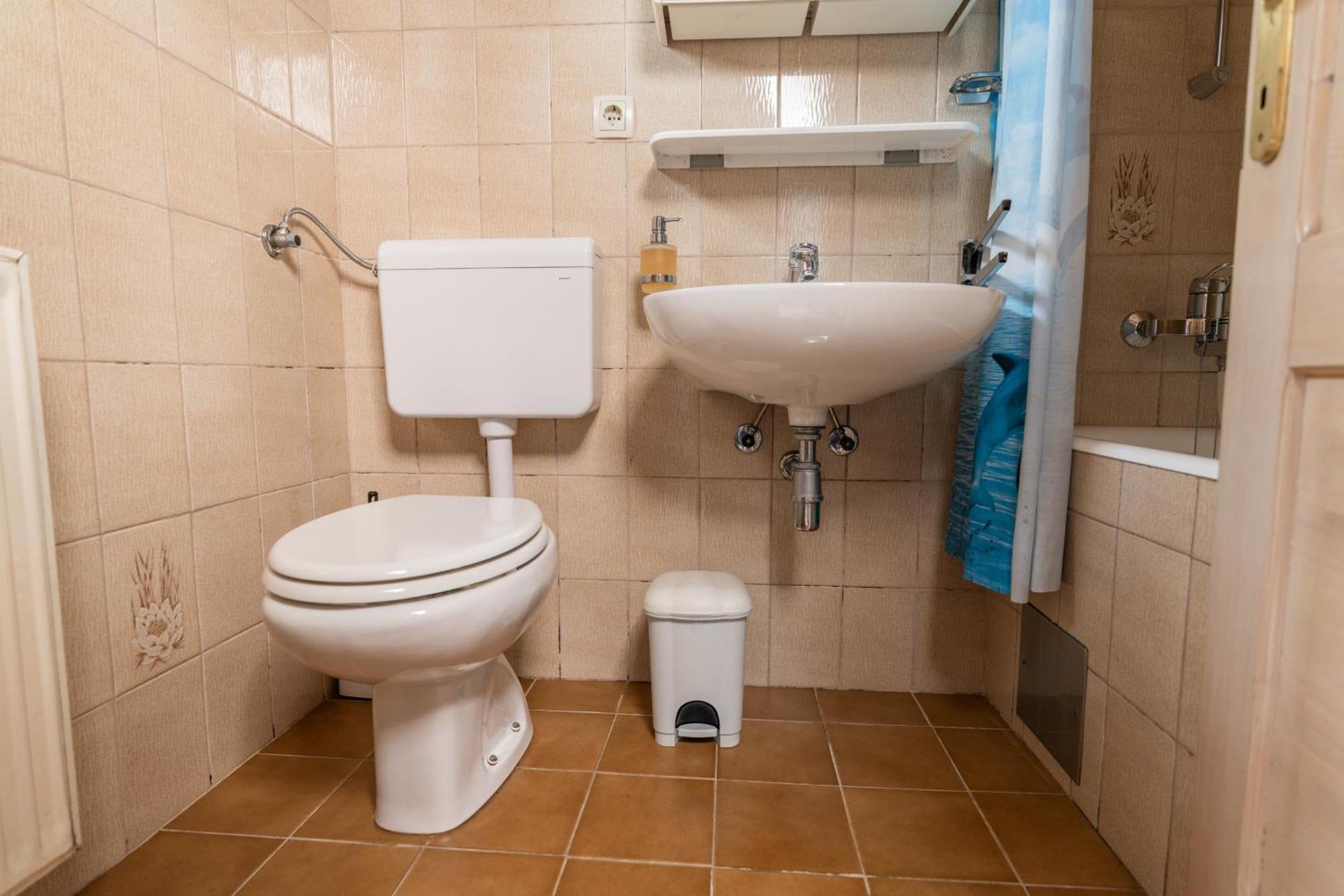 Holiday Home Pri Srni Bohinj Zewnętrze zdjęcie