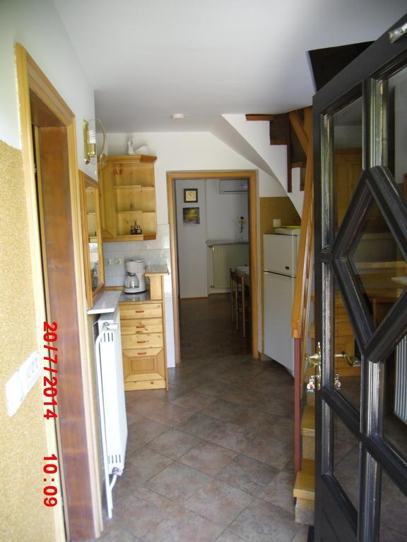 Holiday Home Pri Srni Bohinj Pokój zdjęcie