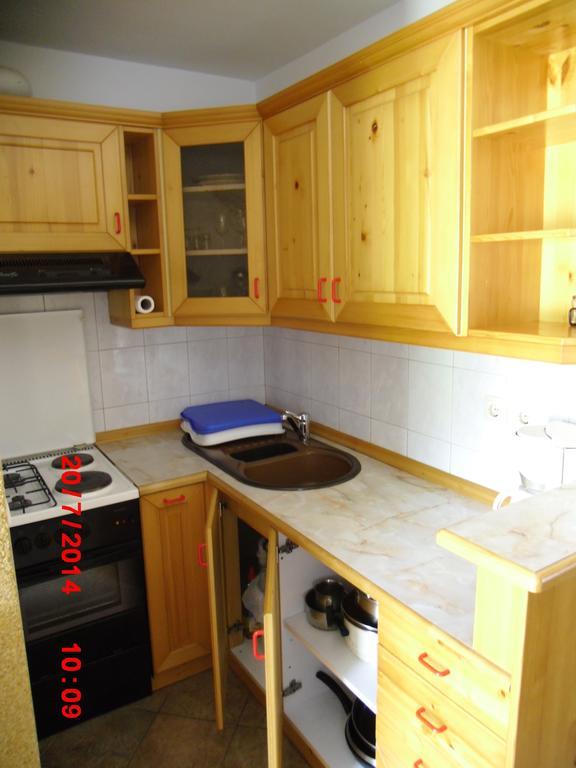 Holiday Home Pri Srni Bohinj Pokój zdjęcie