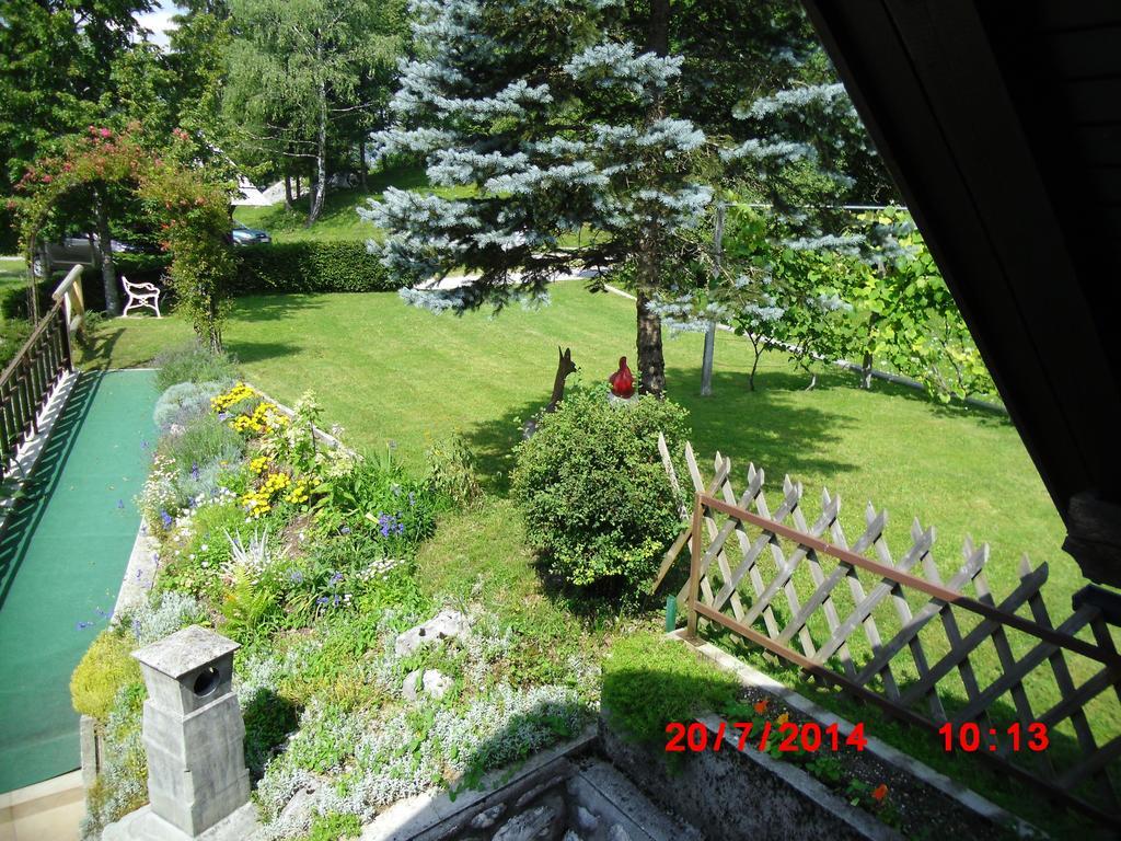 Holiday Home Pri Srni Bohinj Pokój zdjęcie